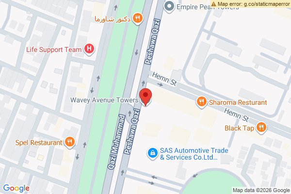 Map Furnished Apartment For Sale