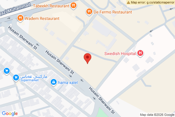 الخريطة شقة بشكل أقساط