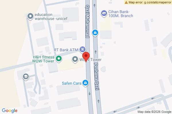 Map VIP Apartment For Sale