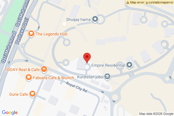 Map Studio Apartment For Sale