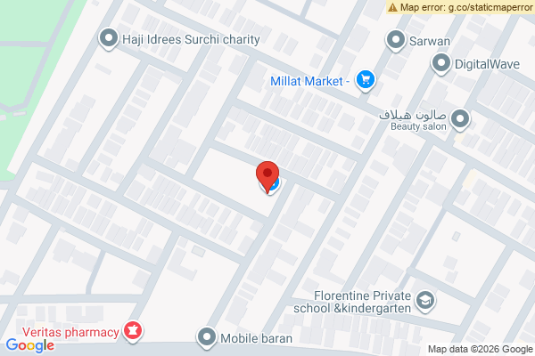 Map House for sale in Nusaran