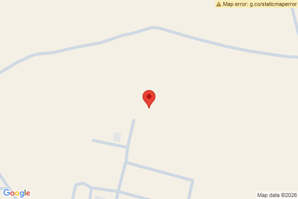 Map Beautiful Villa in Olive Garden City