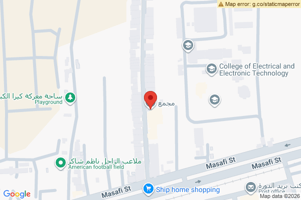 Map Spacious Plot in Prime Location