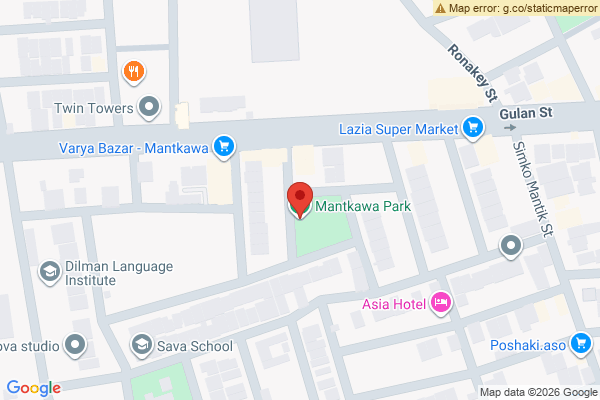 نەخشە ماڵێکی خێزانیی ئارام لەگەڵ ژووری فراوان