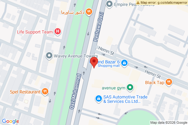 Map Studio Apartment with 350$