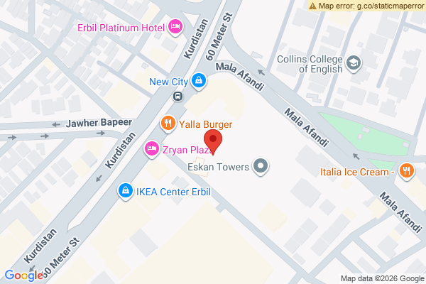 الخريطة شقة مريحة مع إطلالة خلابة