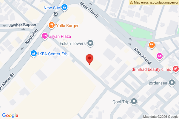 Map Furnished Apartment For Rent