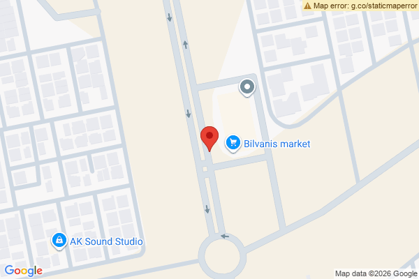 Map Spacious Structure in Hiwa City For Sale