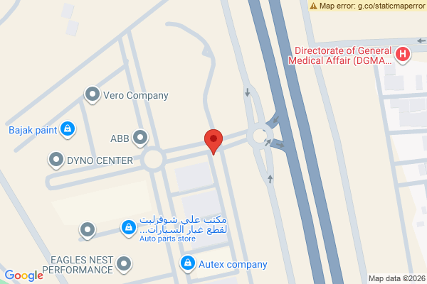 الخريطة محل للبیع في شاري بازركاني