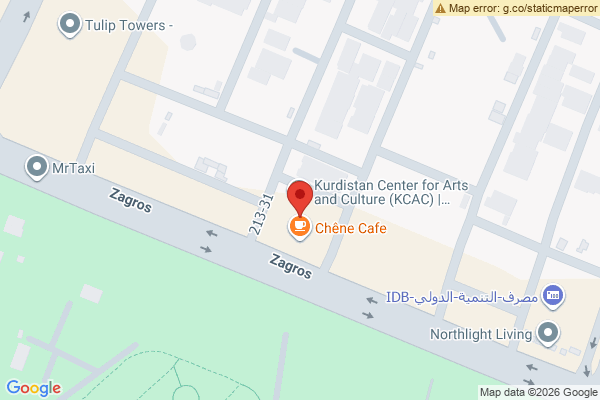 Map Modern Office Space in Phoenix Tower