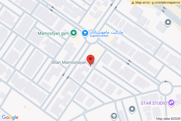 نەخشە دەرفەتێکی وەبەرهێنان لە شوێنێکی سەرەکی