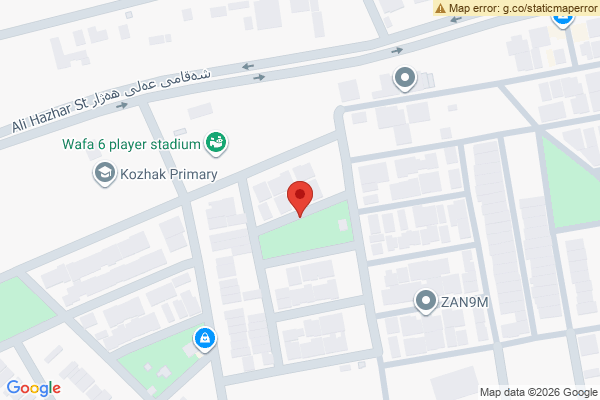 نەخشە خانوو (100م²)