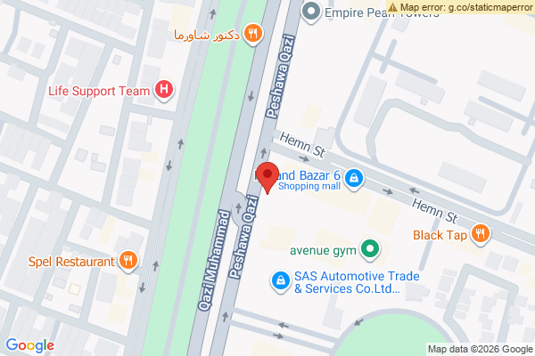 Map Spacious Apartment with Stunning Views