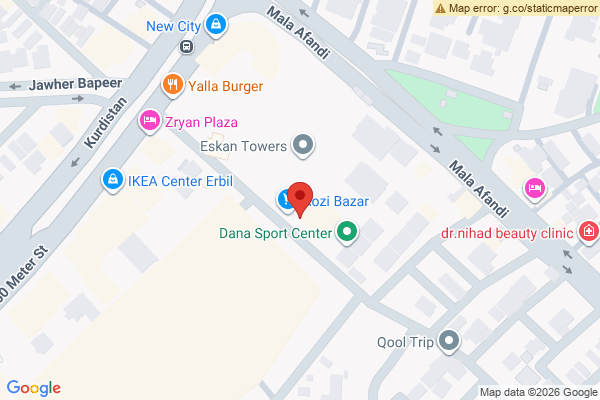 Map Furnished Apartment For Rent