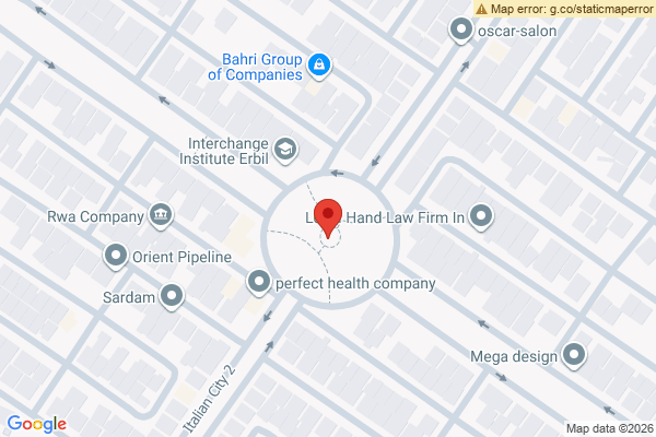 Map Spacious 3BR House for Rent