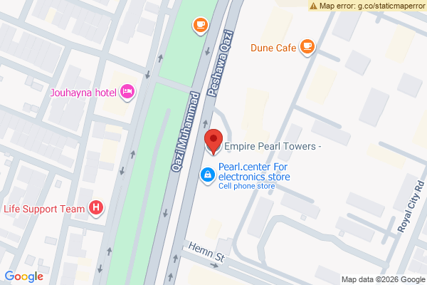 نەخشە شوقەی ستۆدیۆ