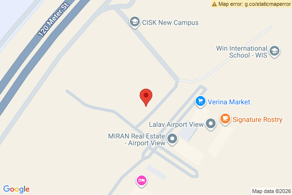 Map Furnished Apartment For Rent