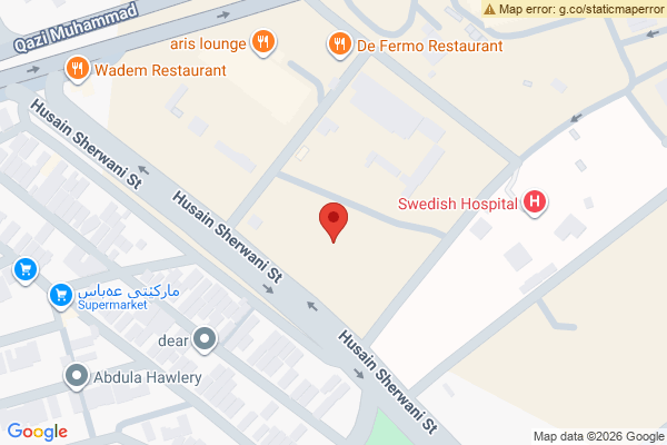 الخريطة شقة بشكل أقساط