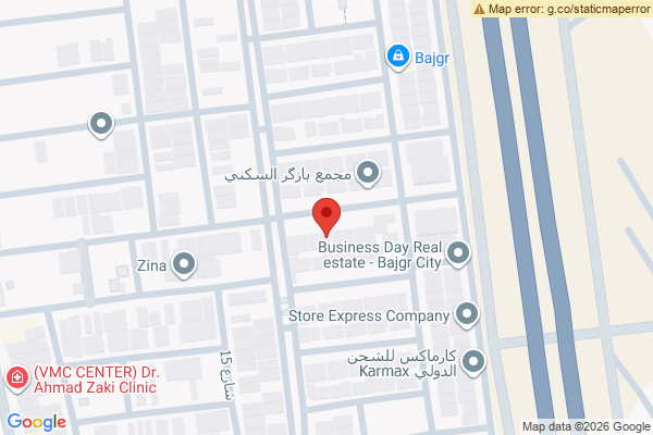 الخريطة منزل ركن