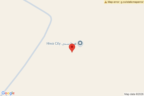 Map 733m² Plot for Sale