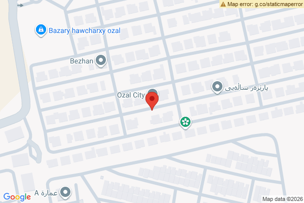 Map Furnished House For Sale