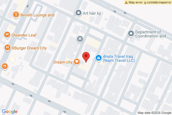 Map Luxurious house with generous space
