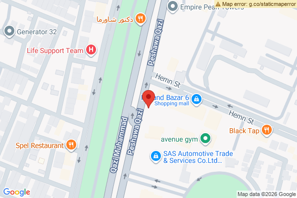 Map Furnished Apartment For Rent