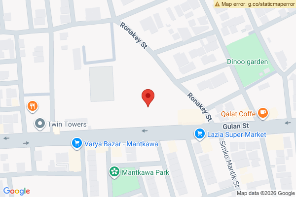 Map Furnished Apartment For Rent