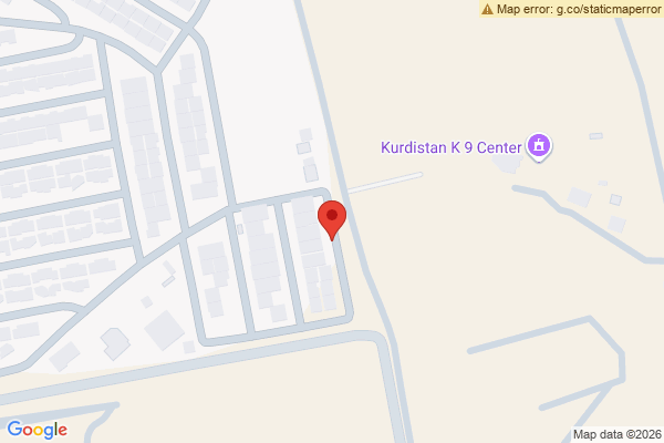 الخريطة منزل بأربع غرف نوم واسعة