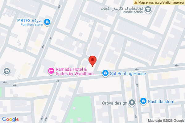 نەخشە خانوو بەرامبەر باخچە