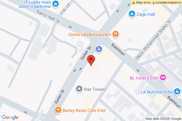 Map Spacious 3-Bedroom Apartment for Rent