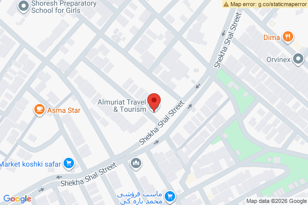Map Commercial House in Dolarawa