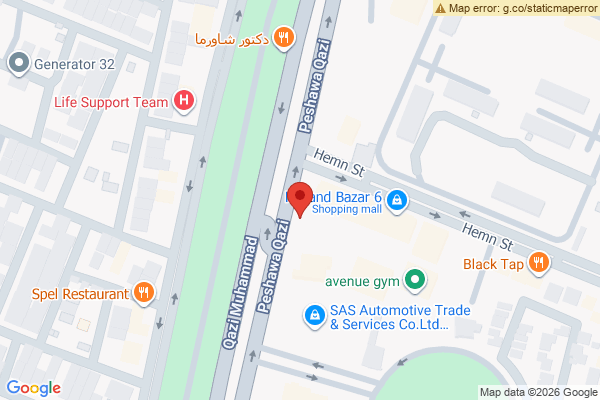 Map Furnished Apartment For Rent