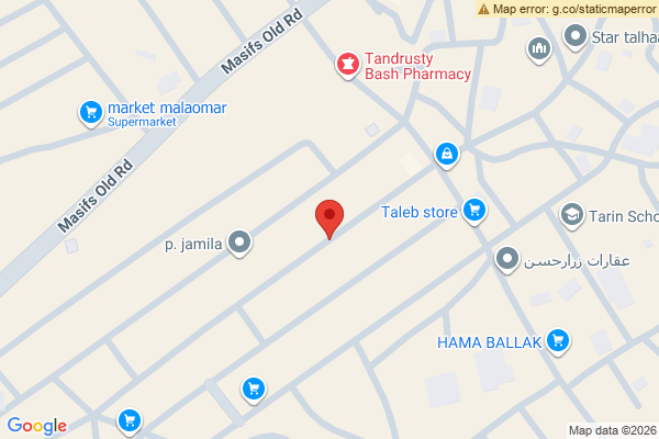 نەخشە خانوویەکی ئارام بە ٣ ژووری نوستن