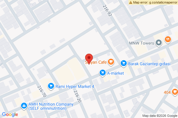 Map Investment Opportunity in Commercial Building