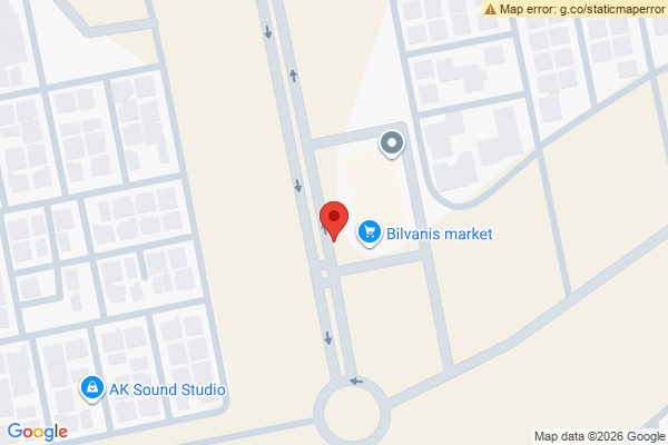 Map Luxury House