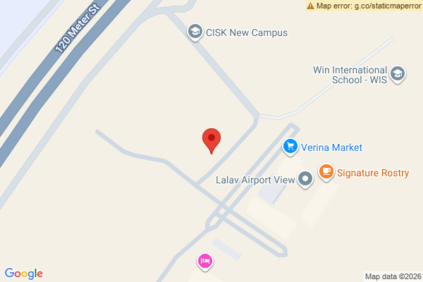 Map Furnished Apartment For Rent