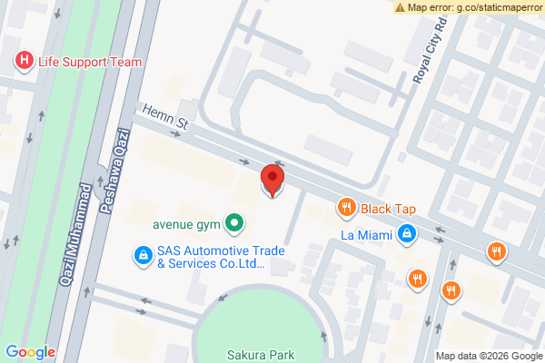 Map Spacious Apartment with 3 Bedrooms