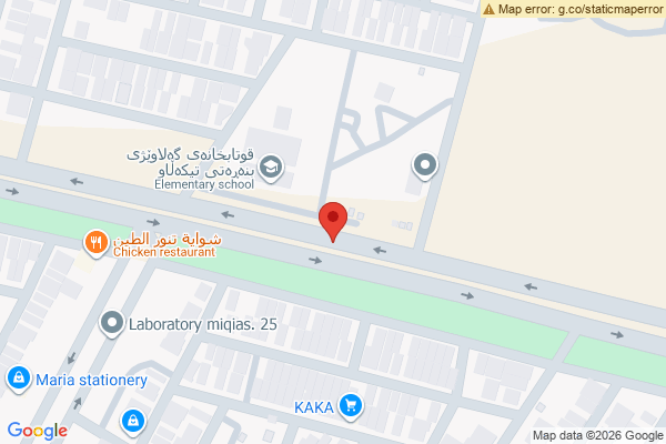 الخريطة منزل طابقین