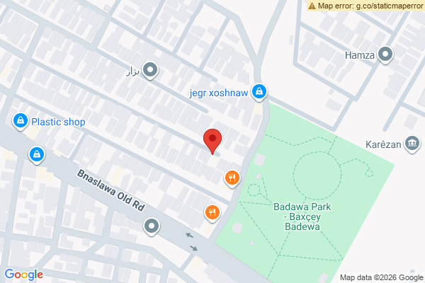 الخريطة منزل عائلي في فرمان بران