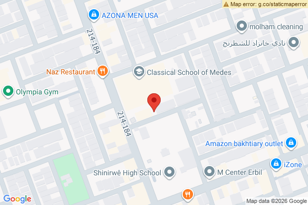 نەخشە بە نرخێکی زۆر گونجاو ئۆفیس بۆ کرێ