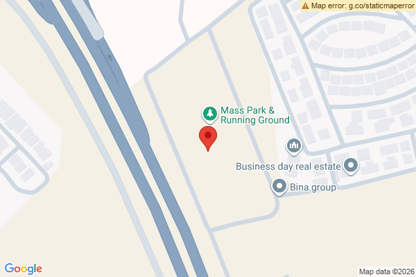 Map Furnished House For Sale