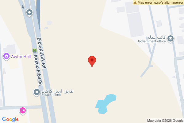 Map Cozy Apartment in Lavender Skyline Tower