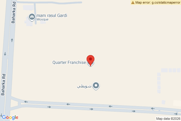 Map Apartment in Installment