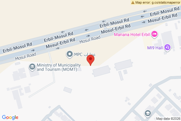 Map Apartment in Cash