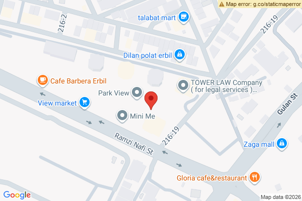 نەخشە شوقەی مۆدێرن 3 ژووری نوستن