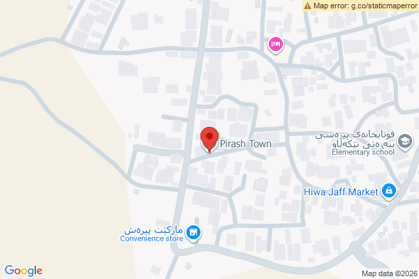 Map Charming Farmhouse in Peaceful Area