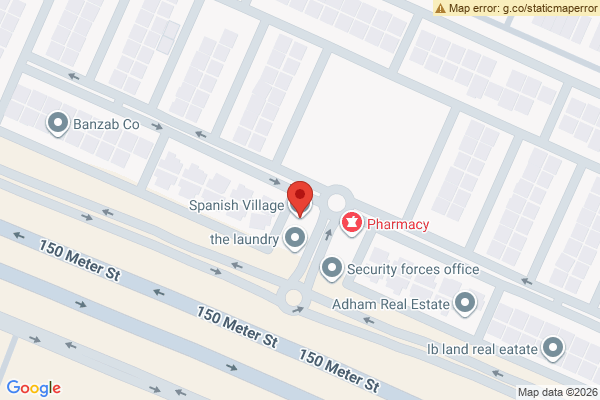 نەخشە ڤێلایەکی فراوان بە ٤ ژووری نوستن