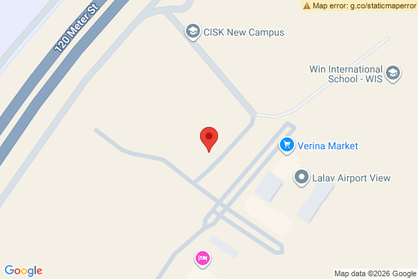 Map Furnished Apartment For Rent