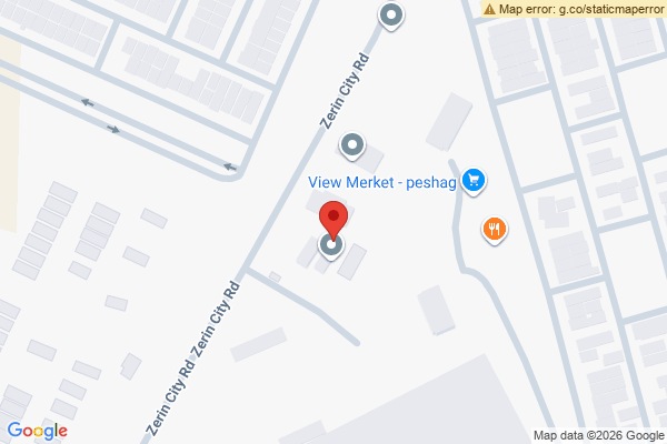 نەخشە شوقەیەکی دوو ژووری نوستن و دڵڕفێن بۆ کرێ